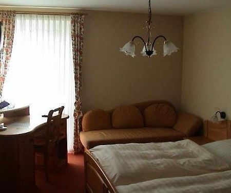 Hotel Am Suedring Memmingen Rum bild