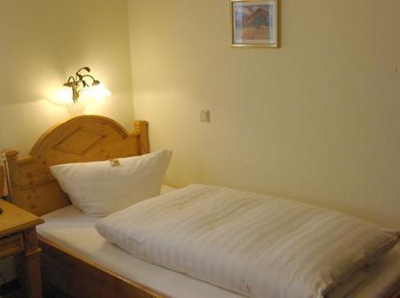 Hotel Am Suedring Memmingen Rum bild
