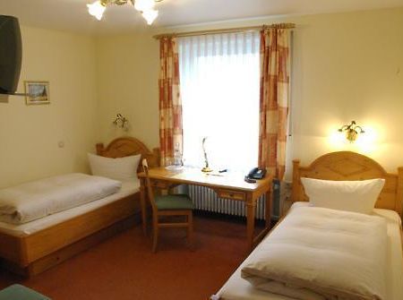Hotel Am Suedring Memmingen Rum bild