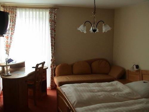 Hotel Am Suedring Memmingen Rum bild